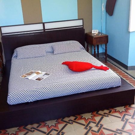 A Piedi Nudi - Colazione Inclusa Hotell Levanto Eksteriør bilde